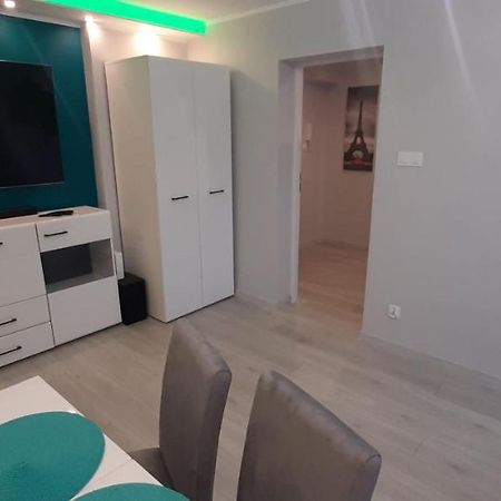 Apartament Przy Promenadzie Usteckiej ウストカ エクステリア 写真