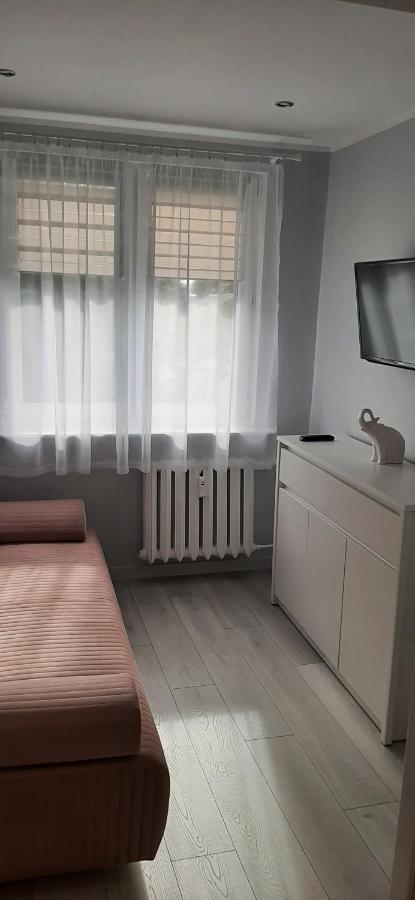 Apartament Przy Promenadzie Usteckiej ウストカ エクステリア 写真