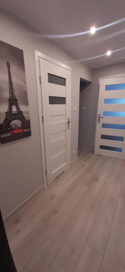 Apartament Przy Promenadzie Usteckiej ウストカ エクステリア 写真