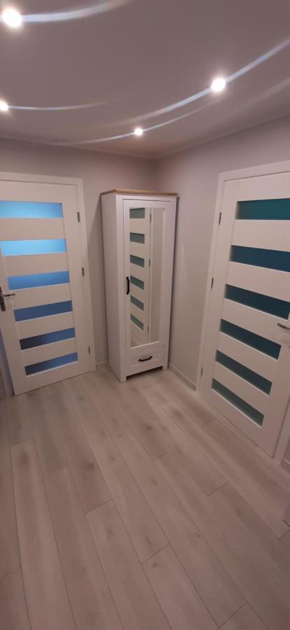 Apartament Przy Promenadzie Usteckiej ウストカ エクステリア 写真