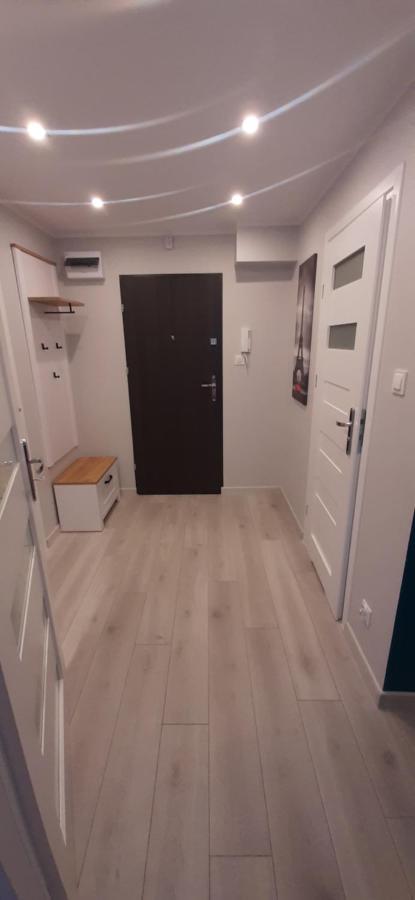 Apartament Przy Promenadzie Usteckiej ウストカ エクステリア 写真